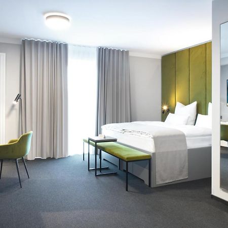Hotel Adler Muenster ภายนอก รูปภาพ
